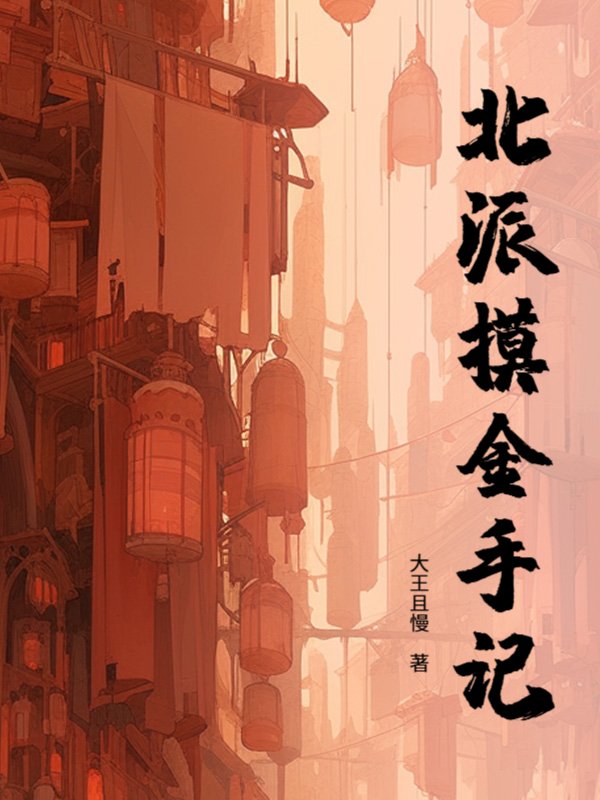 北派摸金手记