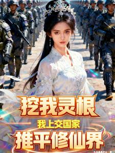 挖我灵根？我上交国家推平修仙界