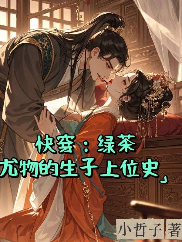 快穿：绿茶尤物的生子上位史
