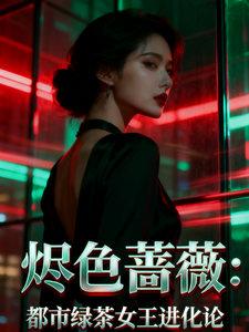 烬色蔷薇：都市绿茶女王进化论