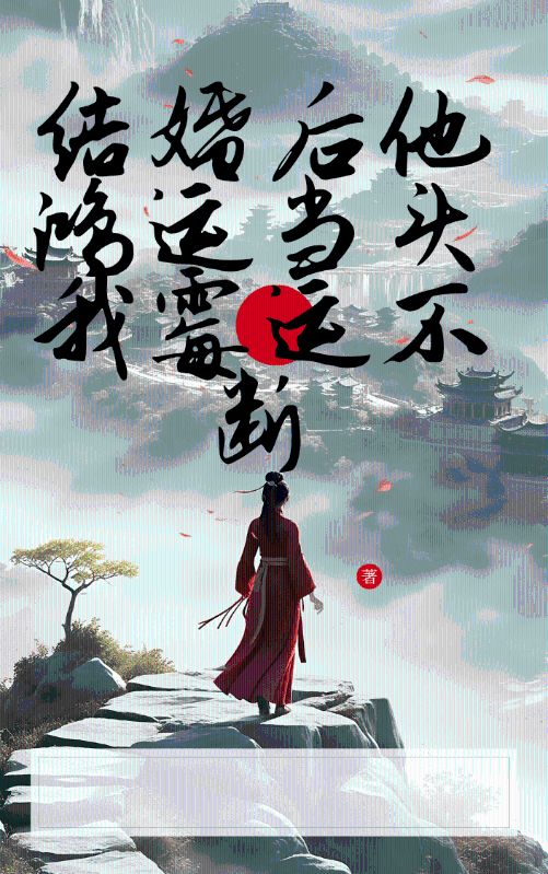 结婚后，他鸿运当头，我霉运不断