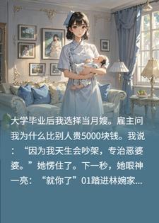 天价月嫂，第一天上门就让雇主爽翻了