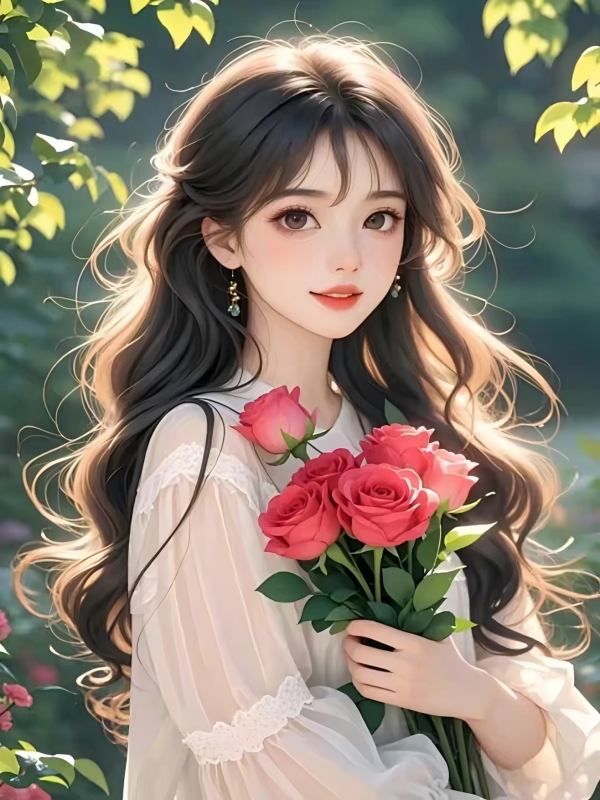 女儿成为孝心标杆后，我被全网审判了