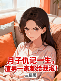 月子仇记一生，渣男一家都给我滚！