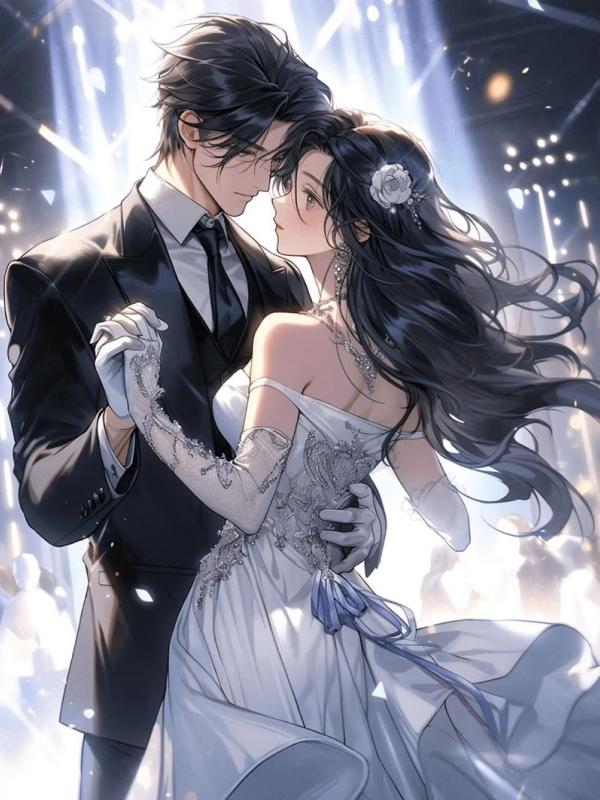 给克妻老男人当续弦后，我的保镖马甲掉了