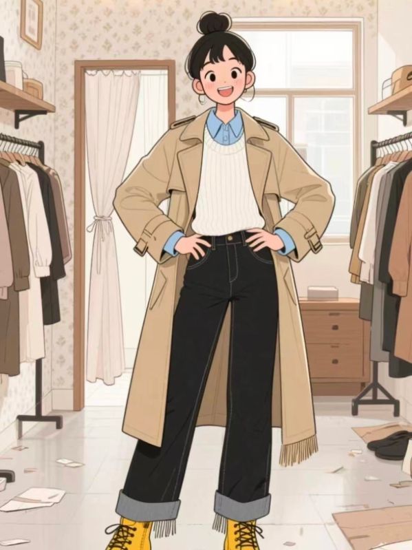 卖爱心服装却被网暴，关店后顾客追悔莫及