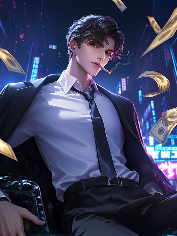 酷似白月光的未婚妻爱上杀父仇人后，我不干了