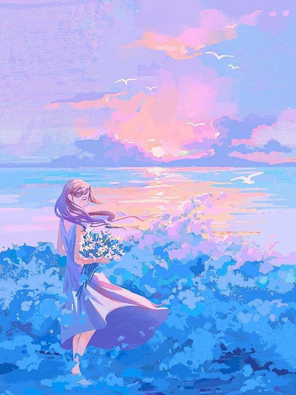 送给乞丐老人两个面包，儿子逼我净身出户