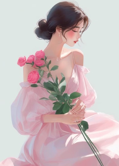 爱如潮水，痛如凛风