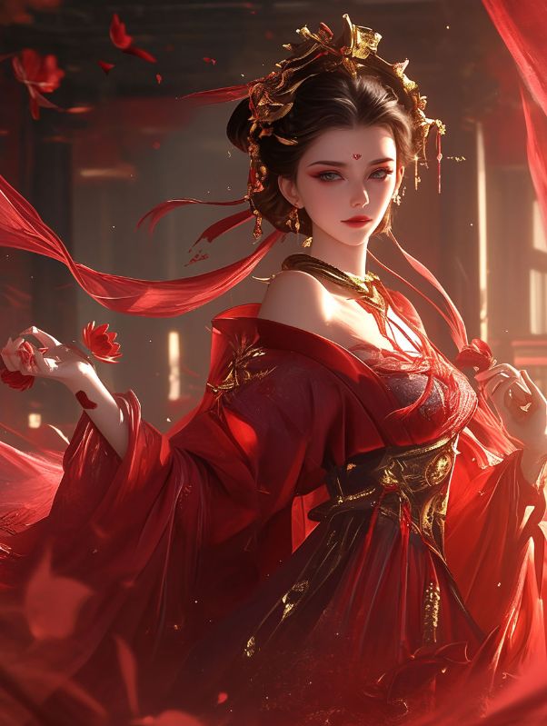 梧桐雨落断清欢