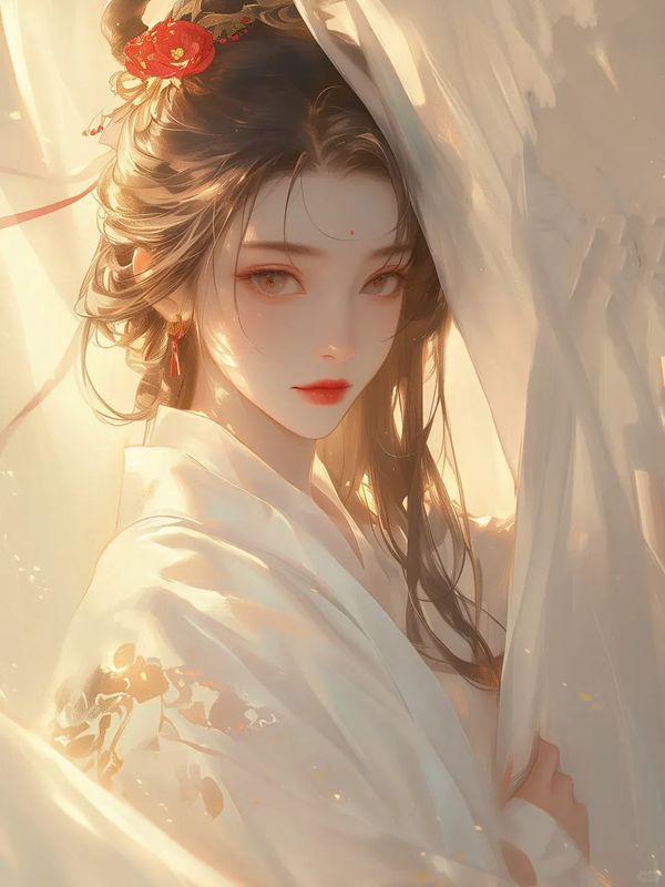 被迫攻略暴君99次后，全王朝为我陪葬