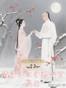 清穿之四爷的心动提示