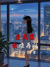 爱成覆水难再收