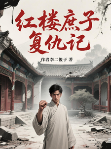 红楼庶子复仇记