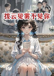 拨云见雾不见你