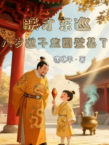 朕才东巡，八岁逆子监国登基了？