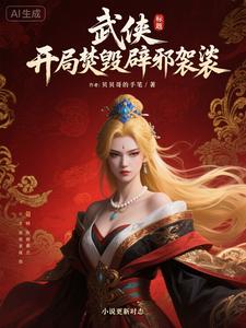 武侠：开局焚毁辟邪袈裟