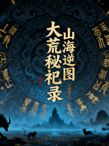 大荒秘图：山海经逆祀录