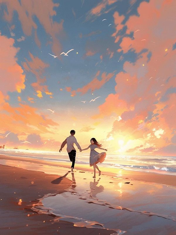 此劫渡尽不渡你