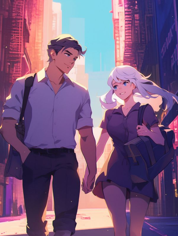 暮色尽头等黎明