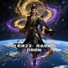 乾坤之主：我从地球开始修仙