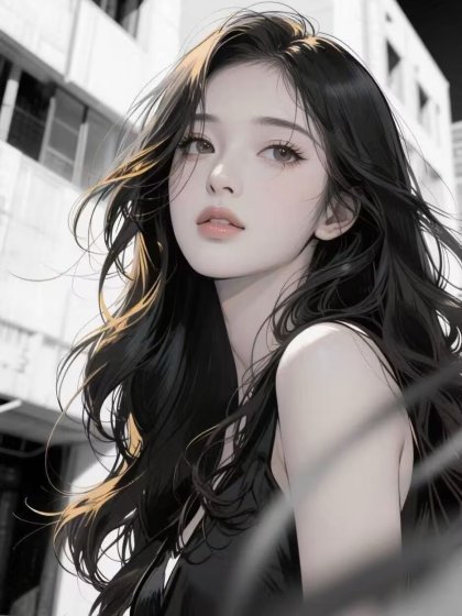 爱恨迟暮一叶秋