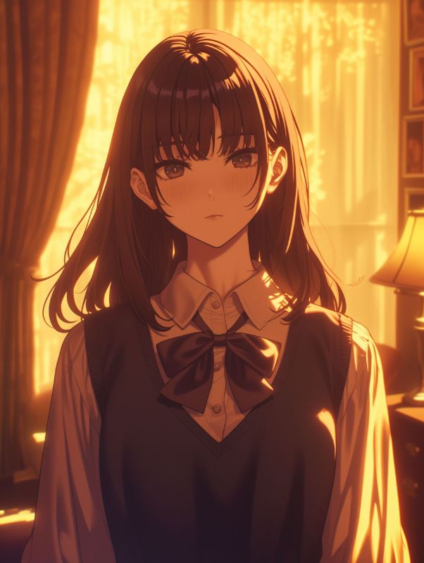 妈妈跟我和解的那一刻，我投胎成了她最爱的狗