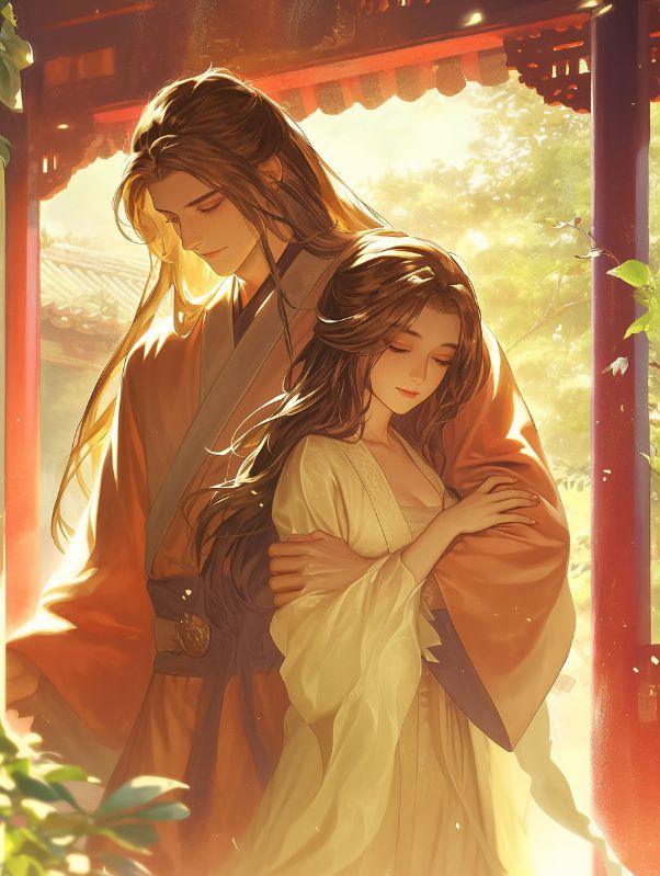 入宫为妃后，迎娶下堂青梅的世子悔疯了