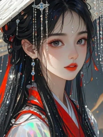 夫君抢我木雁给新欢做聘，我请旨和离让他追悔莫及