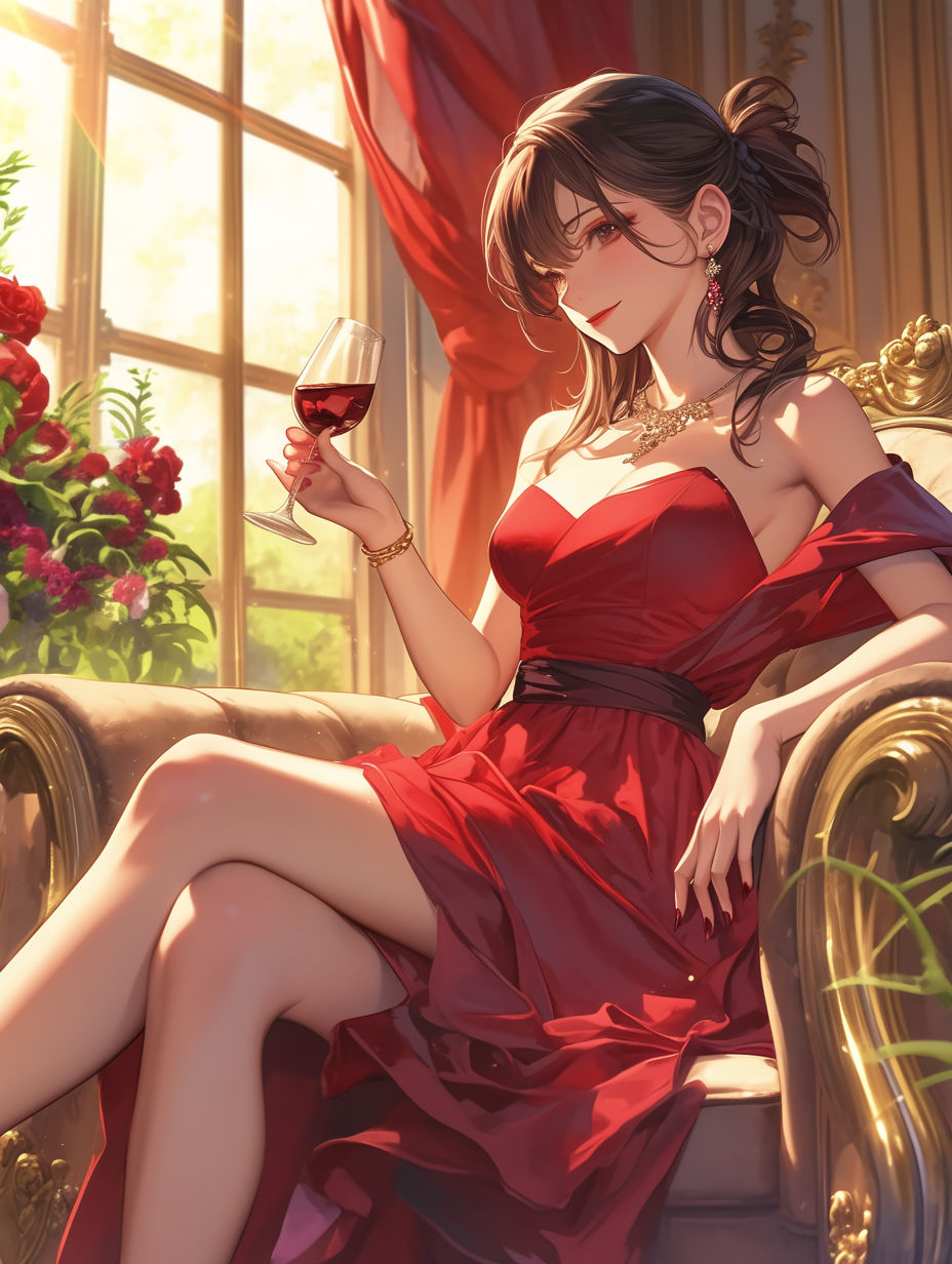 妻子庆祝女儿取得好成绩，我杀疯了