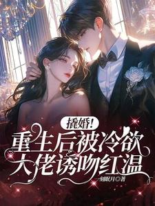 撬婚！重生后被冷欲大佬诱吻红温