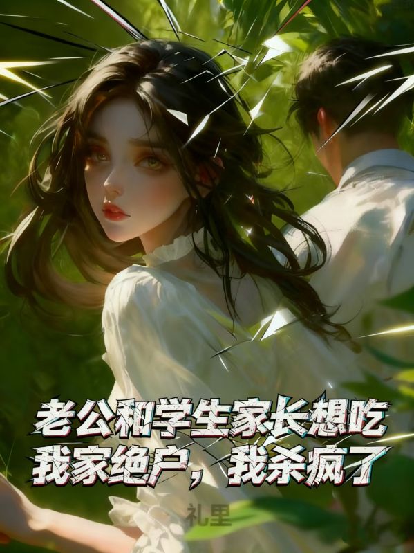 老公和学生家长想吃我家绝户，我杀疯了