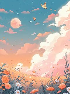 命运轮转，万千思意