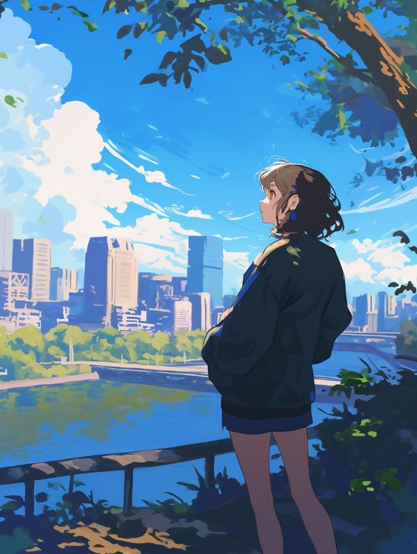 我一心求死后，他们慌了