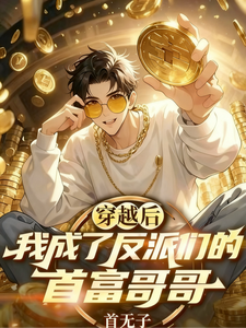 穿越后我成了反派们的首富哥哥