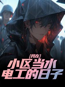 我在小区当水电工的日子
