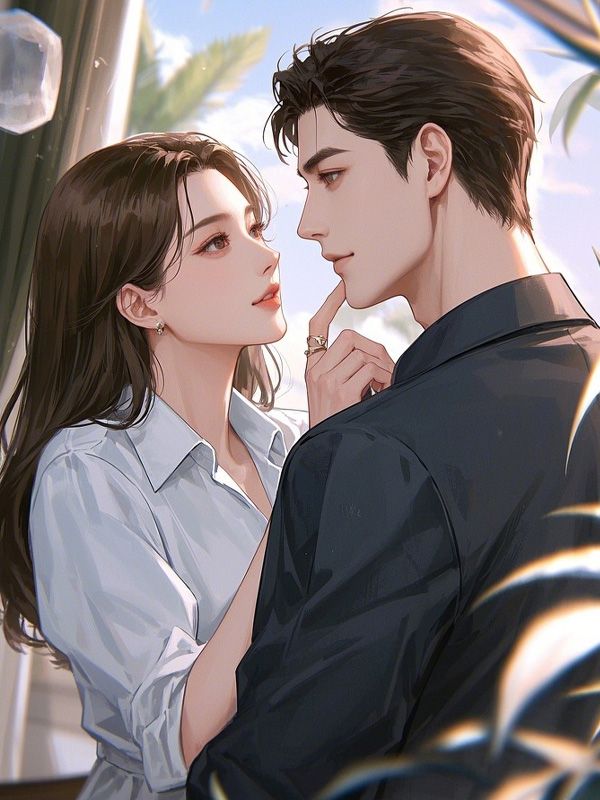 曾许此生共白头，怎奈恨比情长