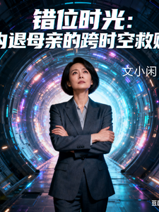 错位时光：内退母亲的跨时空救赎