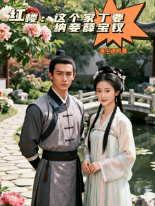 红楼：这个家丁要纳妾薛宝钗