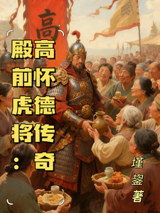殿前虎将：高怀德传奇