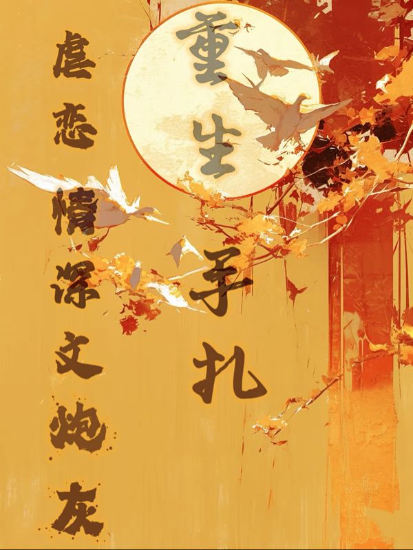 不做炮灰做女帝！公主她掀了话本