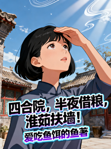 四合院，半夜借粮，淮茹扶墙！