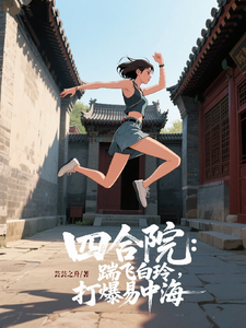 四合院：踹飞白玲，打爆易中海