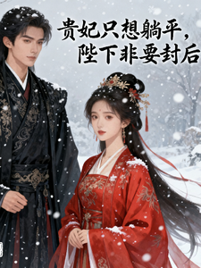 贵妃只想躺平陛下非要封后