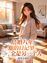 结婚八年，他的日记里全是另一个人