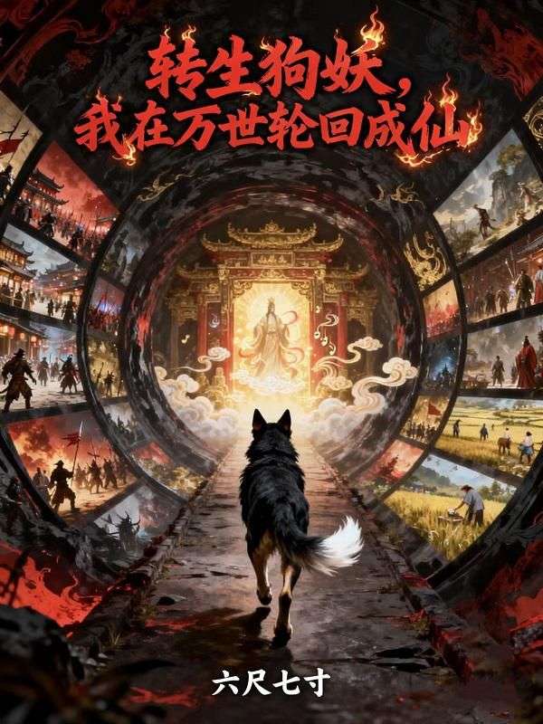 转生狗妖，我在万世轮回成仙！
