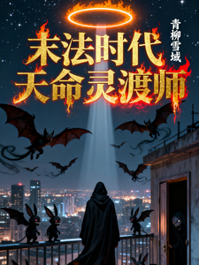 末法时代天命灵渡师