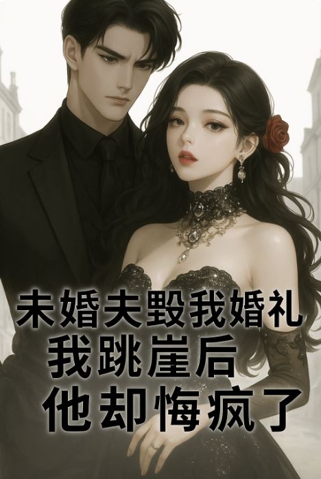未婚夫毁我婚礼，我跳崖后他却悔疯了
