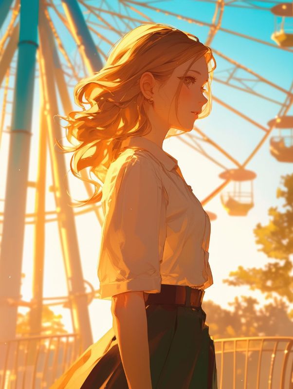 女儿被继母雌竞后，判官妈妈从地府一路杀到阳间