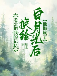 老公把我的记忆换给白月光后，他悔疯了